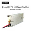 ACASOM 6-7GHz 50W Unidirectional Signal Booster: Revolutionizing Professional Drone Communications
