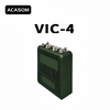 How to Safeguard Airspace from Rogue Drones? The VIC-4’s 100W Defense System Explained