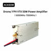 ACASOM 6000-7000MHz 50W Unidirectional Amplifier: The Cornerstone of Mission-Critical Wireless Links