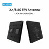 Beyond the Horizon: How ACASOM's 2.4G/5.8G High-Gain Antenna Redefines Remote Connection