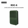 Need Extreme Drone Range? The ROC-6 Tri-Band 20W Booster Delivers Professional Performance