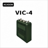 VIC-4 Portable Multi-Band Signal Management System – Advanced Frequency Control for Security Applications