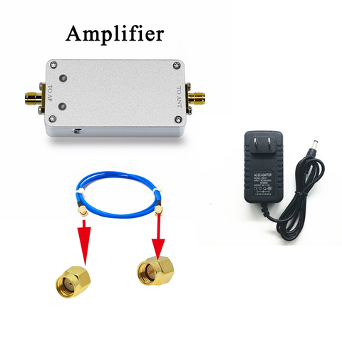 868MHz AMP Helium Singal Extender