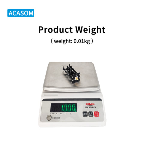 6-7.2GHz 12dBi High-Gain Directional Antenna for Drone and Professional FPV