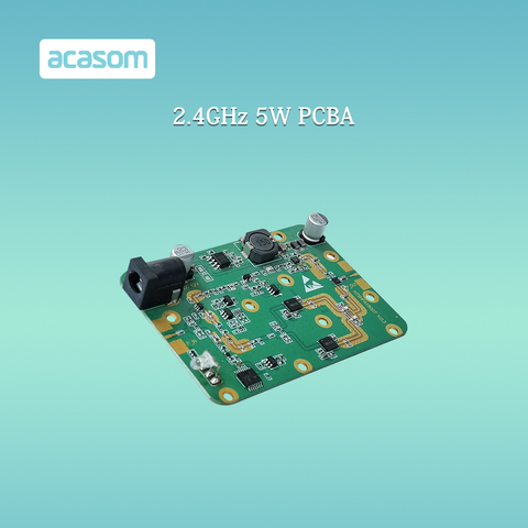 2.4GHz 5W High Power Wifi Amplifier Module PCBA