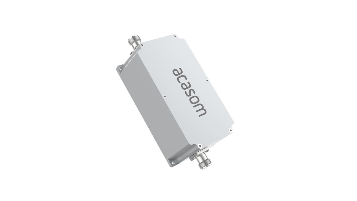 Waterproof 915MHz outdoor Cavity Filter for Helium Network Filter High