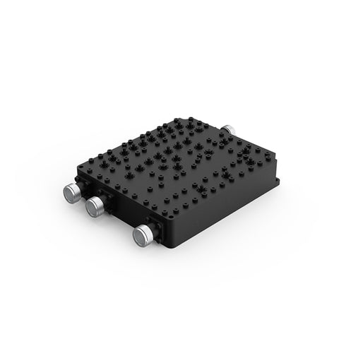 WLAN+IOT 3 band combiner