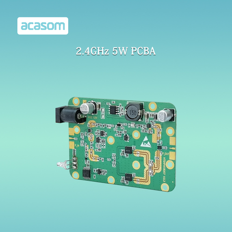 2.4GHz 5W High Power Wifi Amplifier Module PCBA