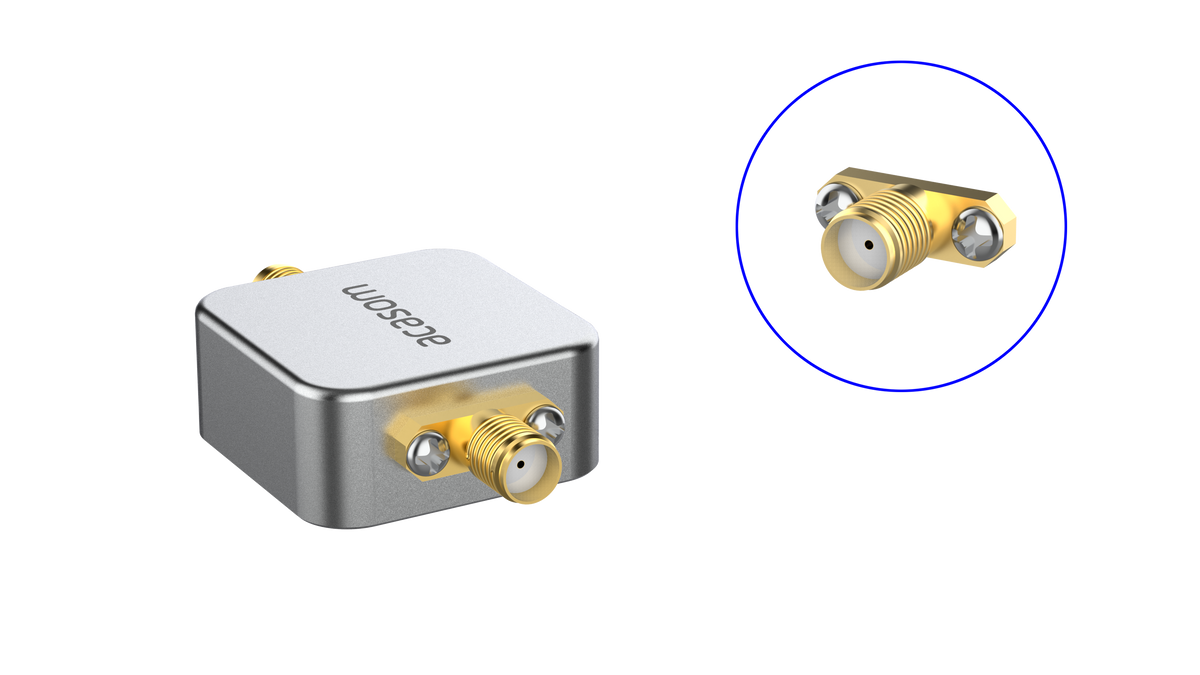868MHz Reducer 915MHz 3dBi Attenuator Helium Miner HNT LORA ACASOM