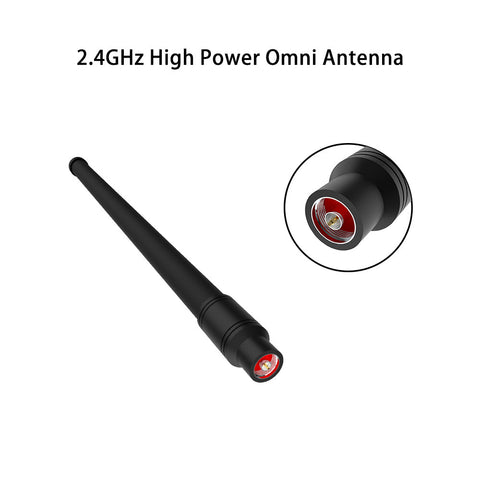 5.2GHz 12dBi Omni Antenna