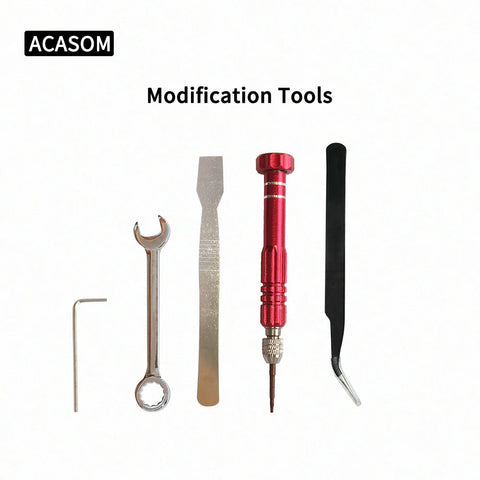 ROC-4 10W 2.4/5.8GHz Dual-Band Drone Signal Booster 8000mAh Antenna Remote