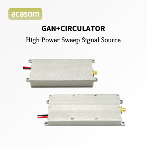 1220M-1420M 1.3G GAN Circulator iIsolator Модуль подавления БПЛА Модуль подавления сигналов антидронов 