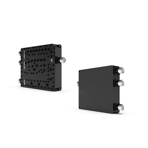 WLAN+IOT 3 band combiner