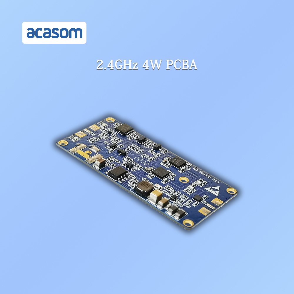 2.4 ghz signal booster