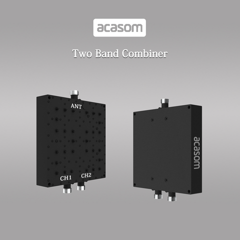 2.402GHz 2.462GHz WIFI Cavity Diplexer N Dual Band Combiner/Multiplexer/ 2 Way Duplexer