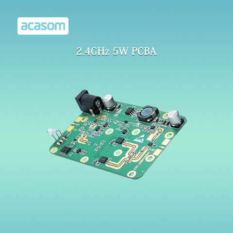 2.4GHz 5W High Power Wifi Amplifier Module PCBA