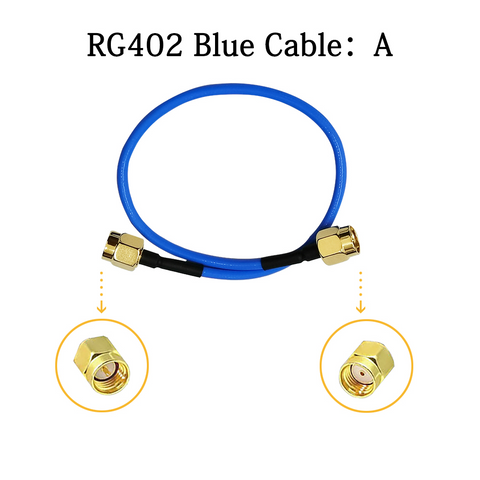 868MHz 915MHz Super Biastee With Attenuator Power Supply RF Biastee Feeder RF Blocker FOR HELIUM