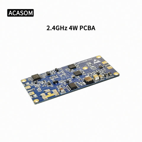 2.4GHz 4W Drone Signal Booster PCBA for Signal Amplifer