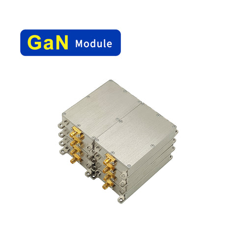 0.9GHz 40W Wireless Signal Sweep Signal Source for High Power VCO