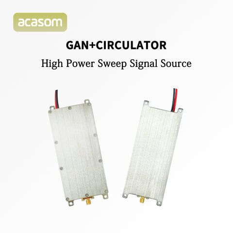 700MHz-830MHz 60W GaN Circulator IIsolator UAV Jammer Module