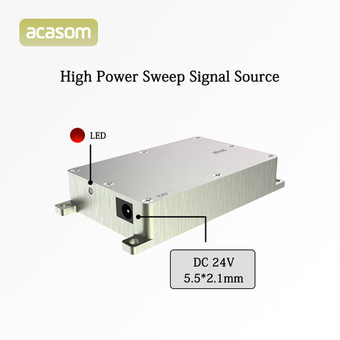 400MHz  433MHz 20W RF RF High Power VCO WIFI MODULE