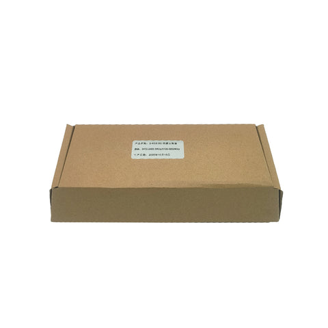 2.4/5.8GHz WIFI 2 Band Cavity Diplexer 2.4GHz 5.8GHz Dual Band Combiner/Multiplexer/Cavity Diplexer 2 way cavity duplexer