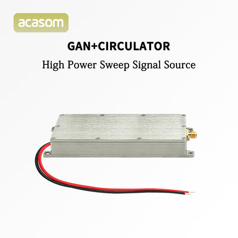 700MHz-830MHz 60W GaN Circulator IIsolator UAV Jammer Module