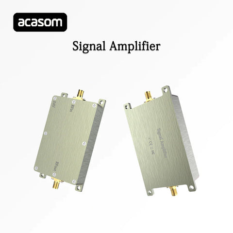 Signal Amplifier