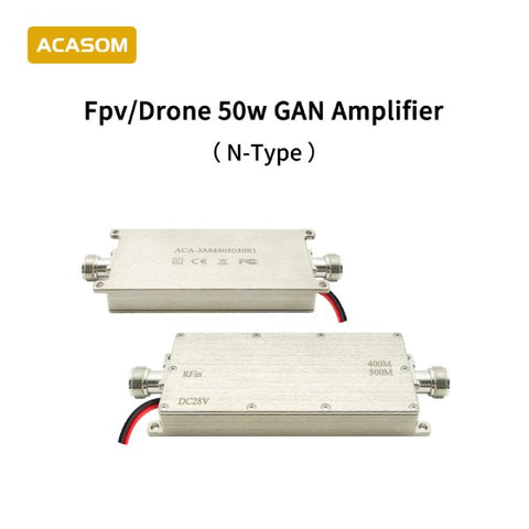 FPV GaN Power Amplifier